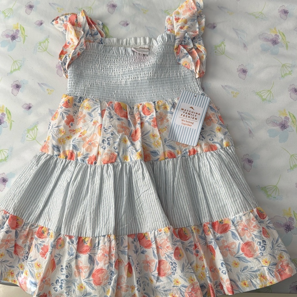 Tommy Bahama 24Months Girl dress